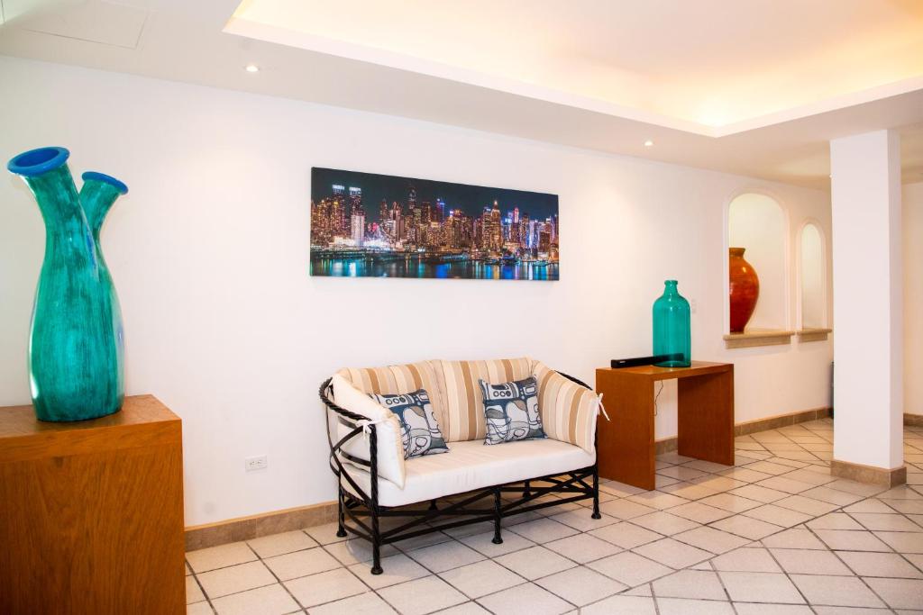 Hotel Boutique Plaza Doradas photo 3