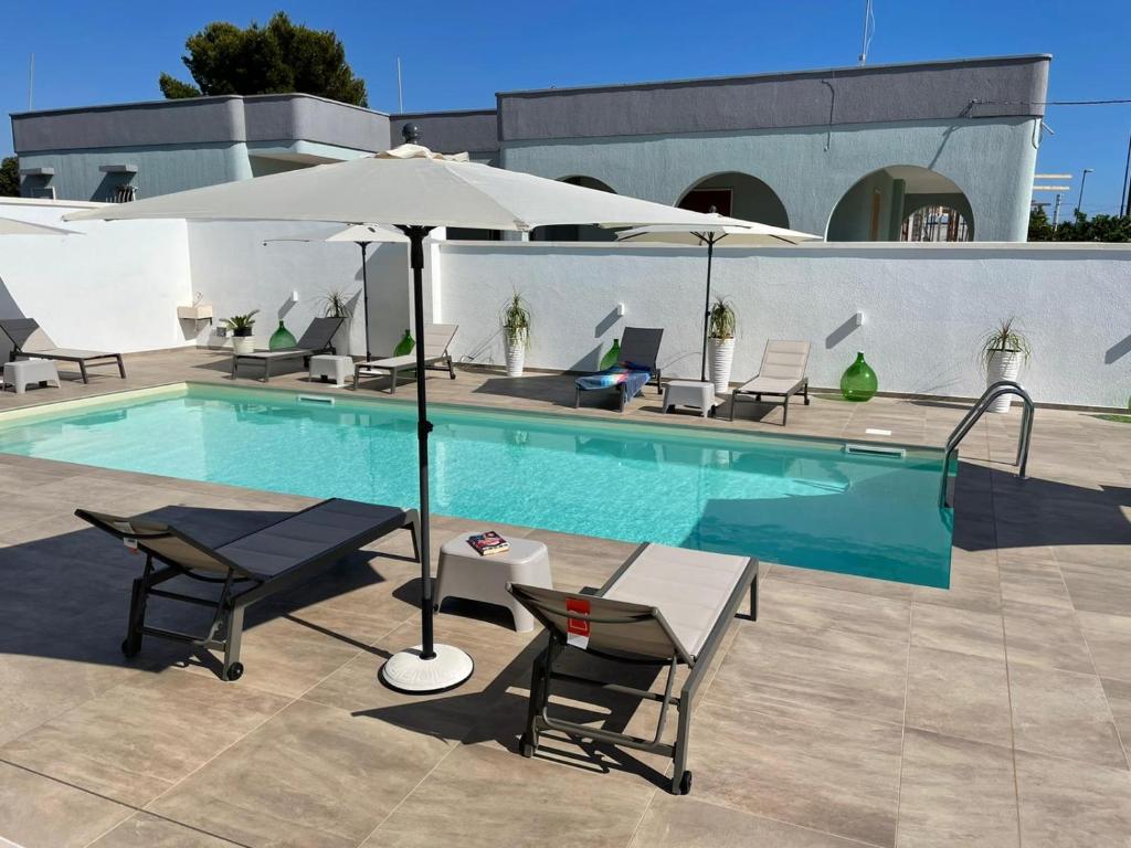 Elite Luxury Residence photo 3