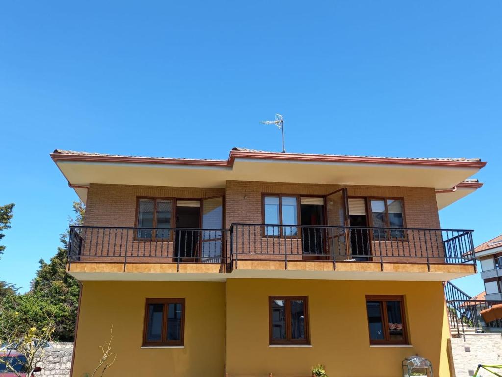 Villa La Rufina Noja photo 1