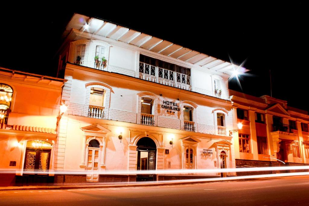 Hotel Casablanca photo 1