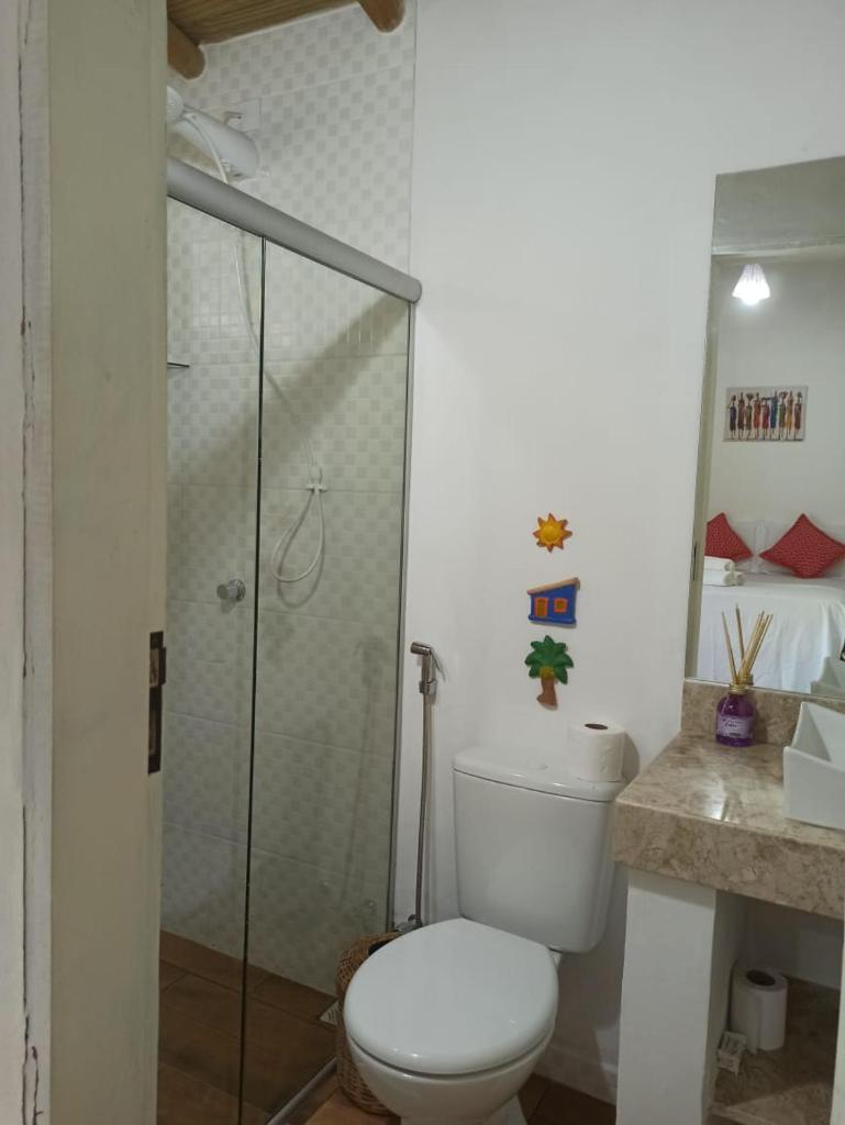 Hospedaria Dedo de Moça photo 3