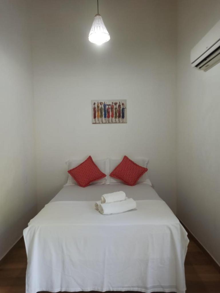 Hospedaria Dedo de Moça photo 1
