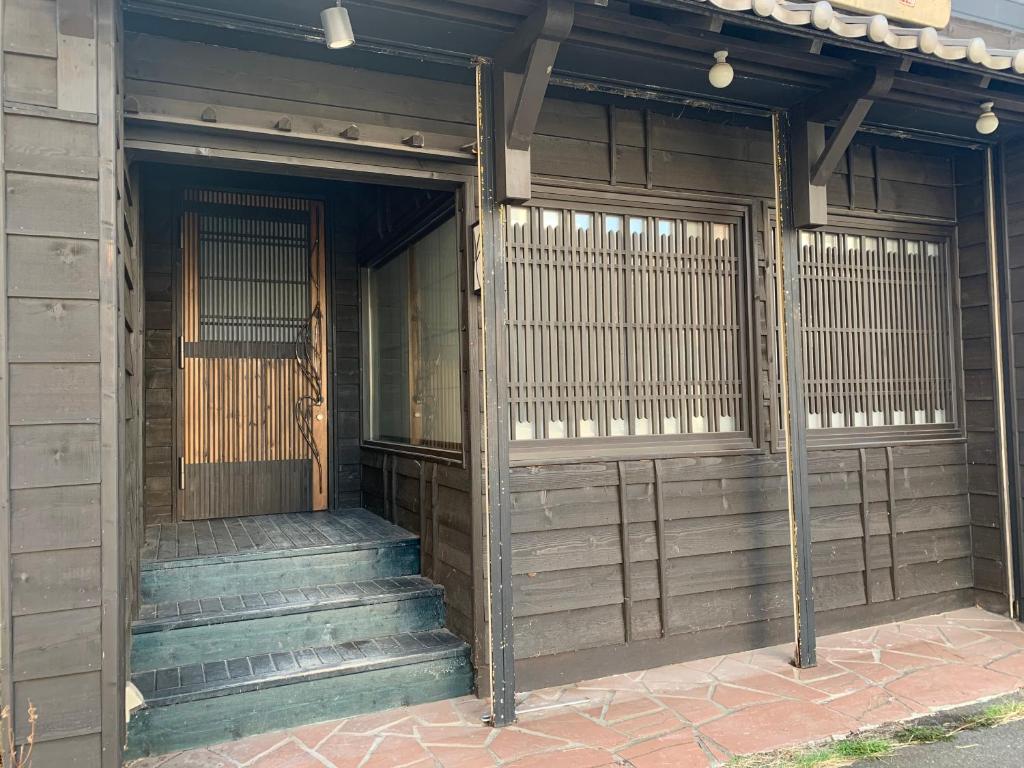 プチホテル苫小牧ステーション photo 1