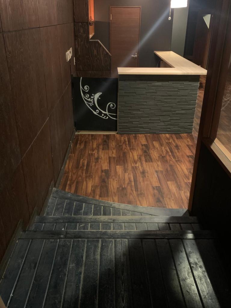 プチホテル苫小牧ステーション photo 2