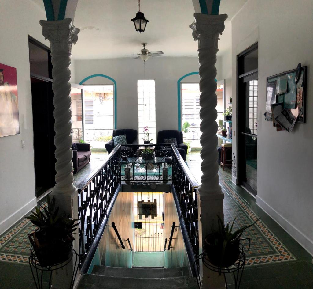 MEDUSA'S HOSTEL photo 1