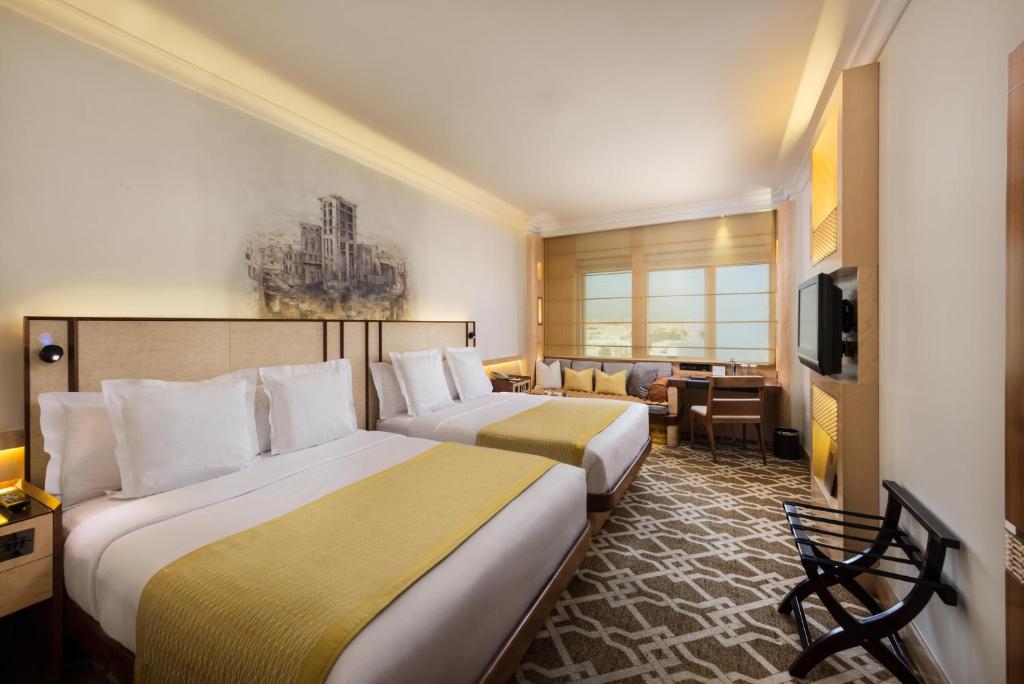 Семейный (Семейный номер), Отель Marco Polo Hotel