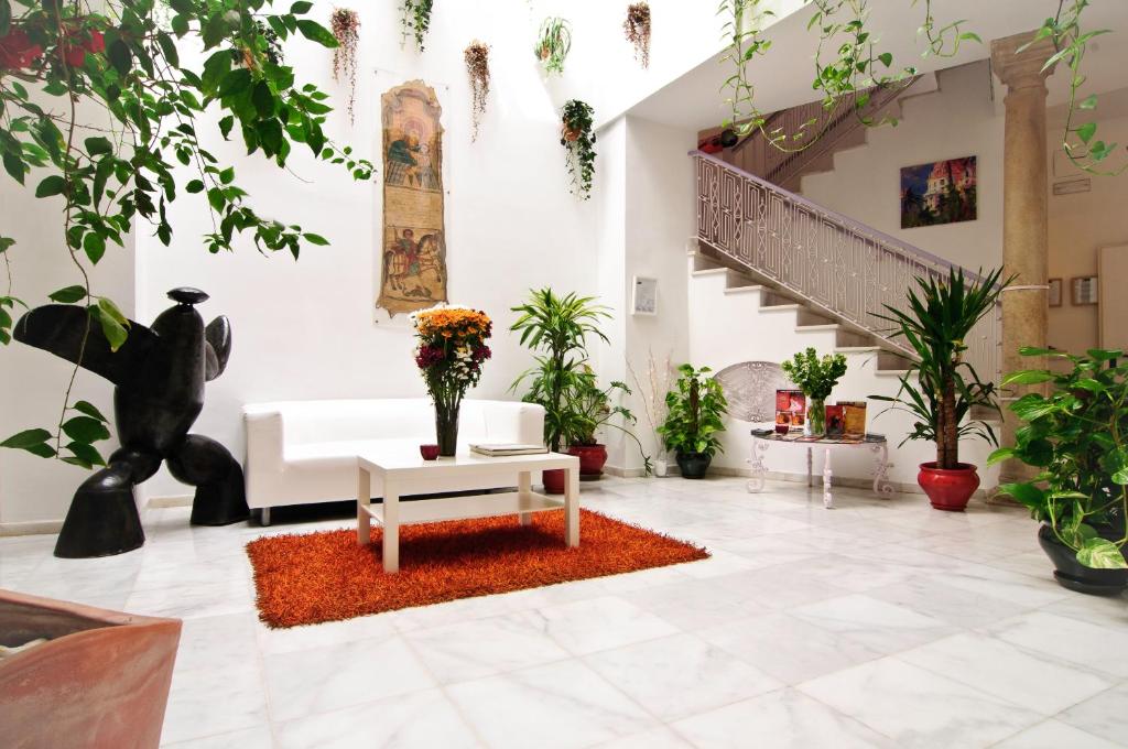 Un Patio al Sur photo 3