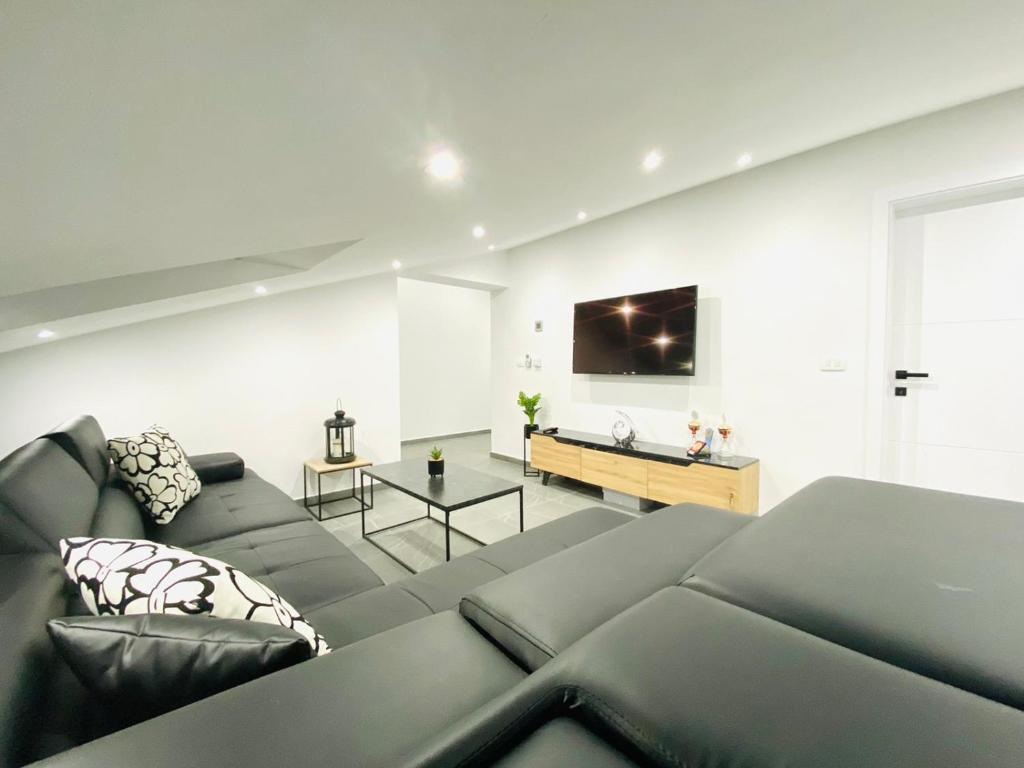 Apartma Teja-Dekani photo 2
