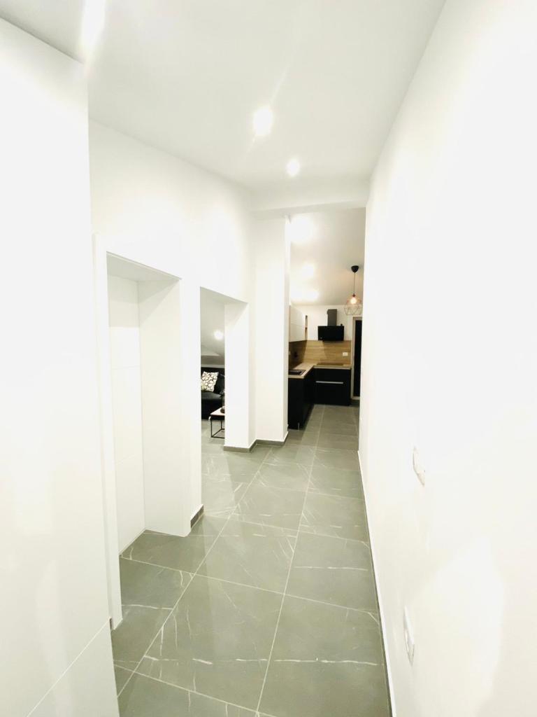 Apartma Teja-Dekani photo 1