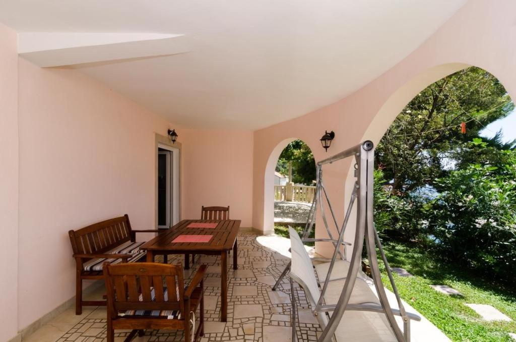 Apartments Plavac Mali photo 4