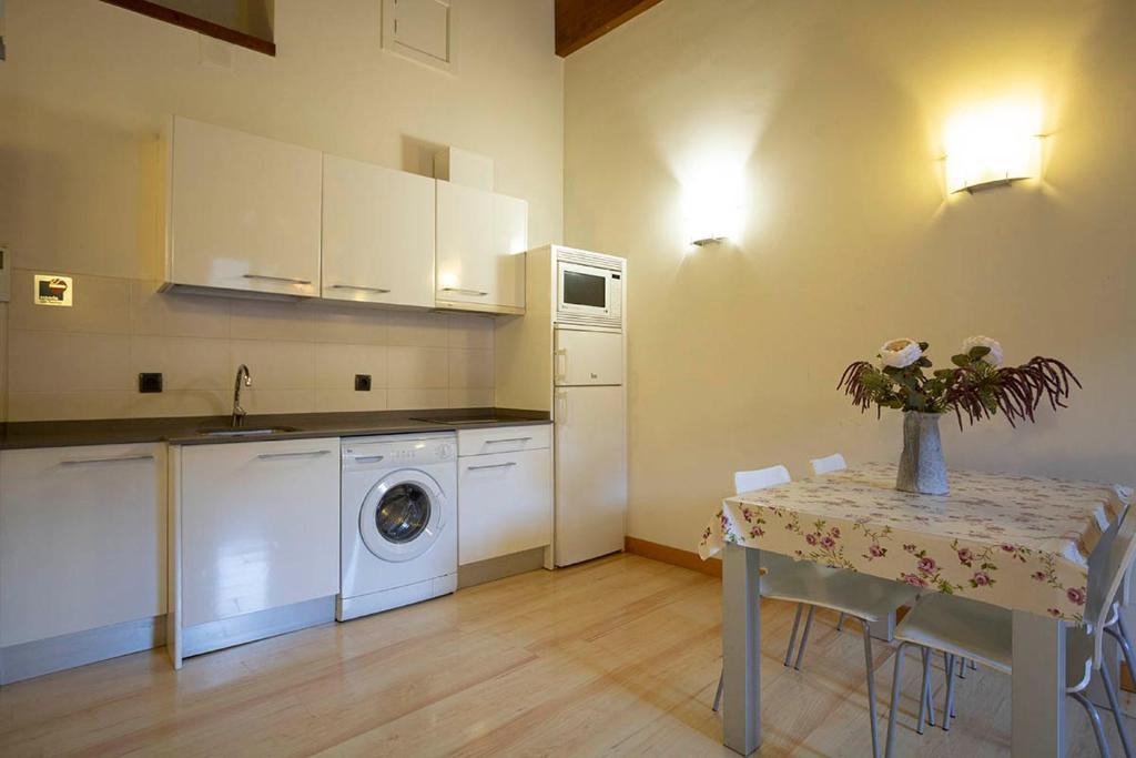 Metsola Apartamentos Rurales photo 2