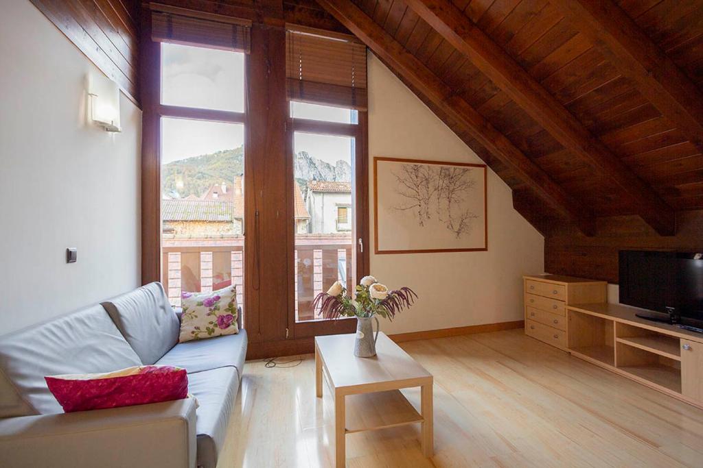 Metsola Apartamentos Rurales photo 4