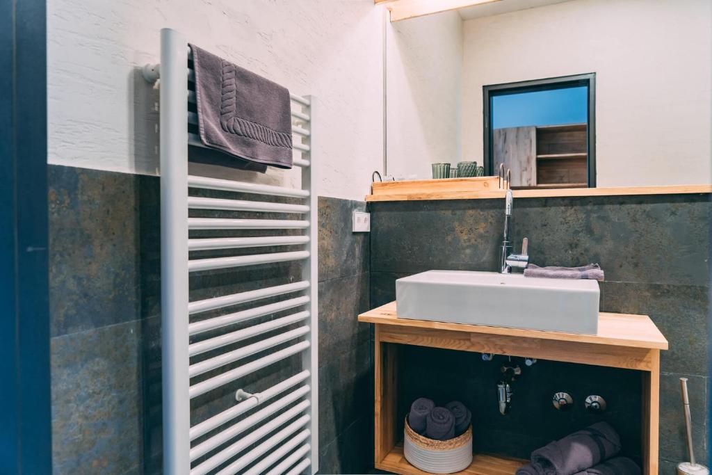 Gut Hügle Erlebnishof Familienhotel & Spa Room Type - Two-Bedroom Apartment