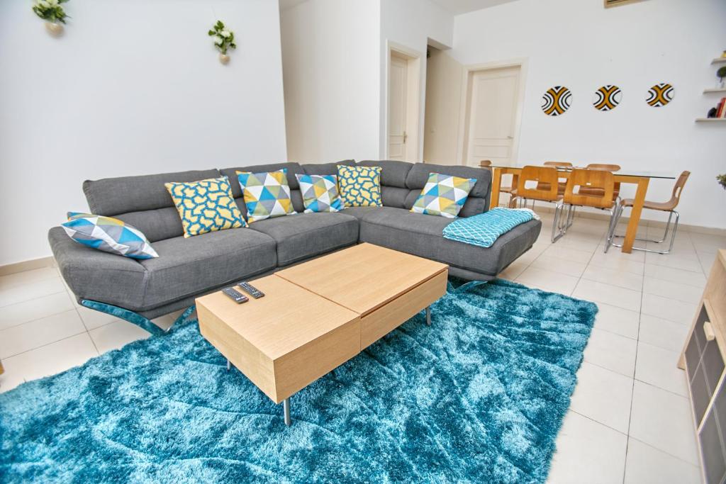 Appartement - Vue sur mer photo 4