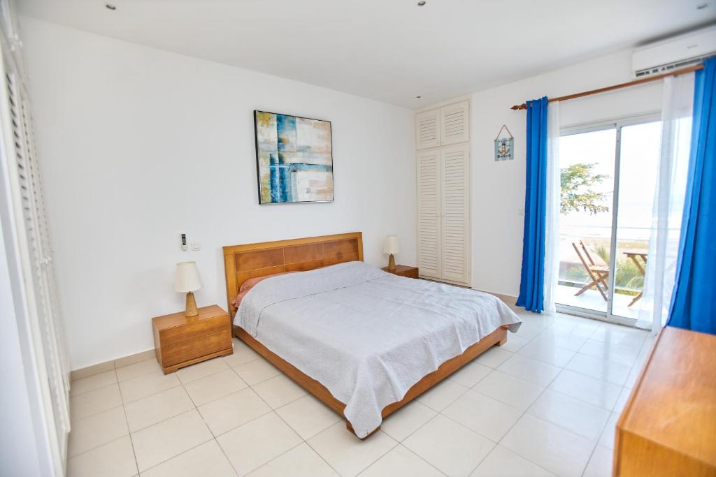 Appartement - Vue sur mer photo 3
