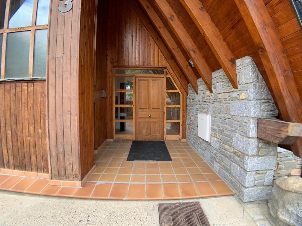 C14 - Apartamento Mirador de Cerler - Villmor photo 3