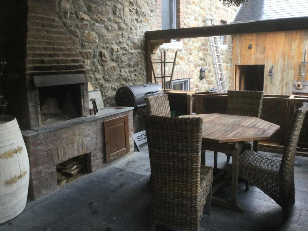 Maison Druyard huis met 5 slaapkamers photo 1
