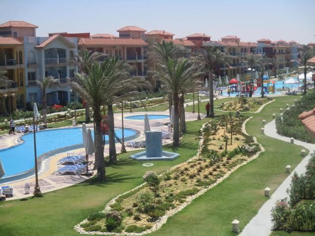 Porto matrouh chalets photo 2