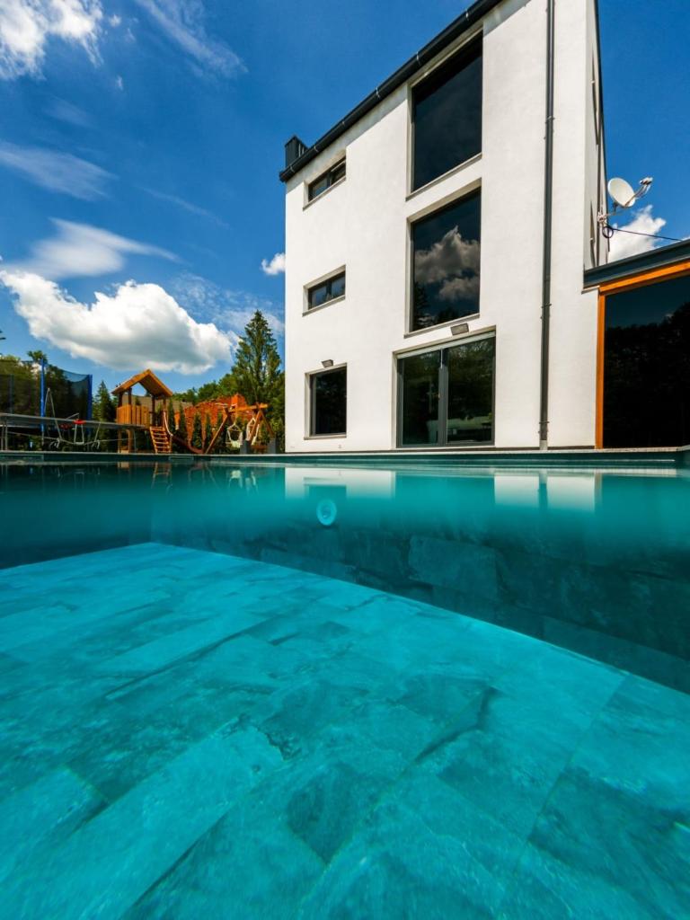 Luxury Villa Rebecca photo 1