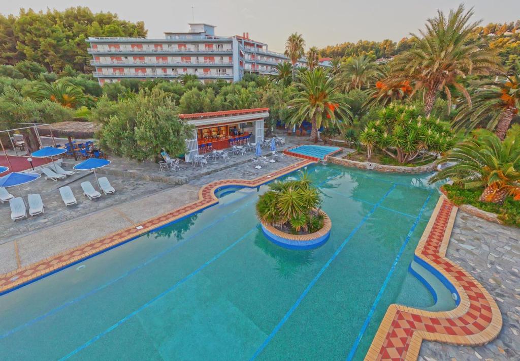 Mendi Hotel photo 1