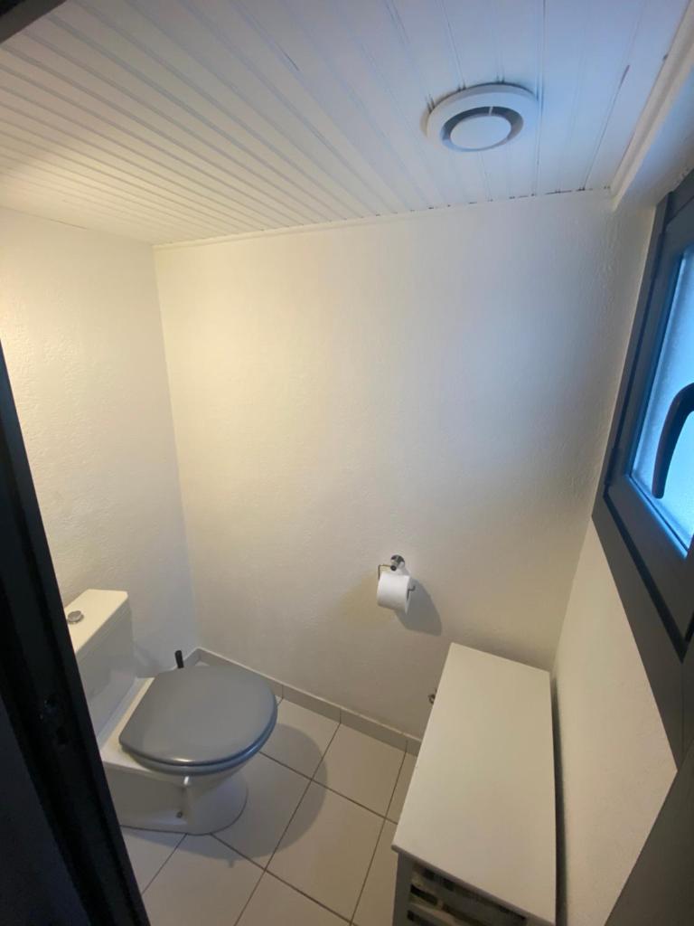 Surf lodge terrasse vue mer Capbreton photo 2