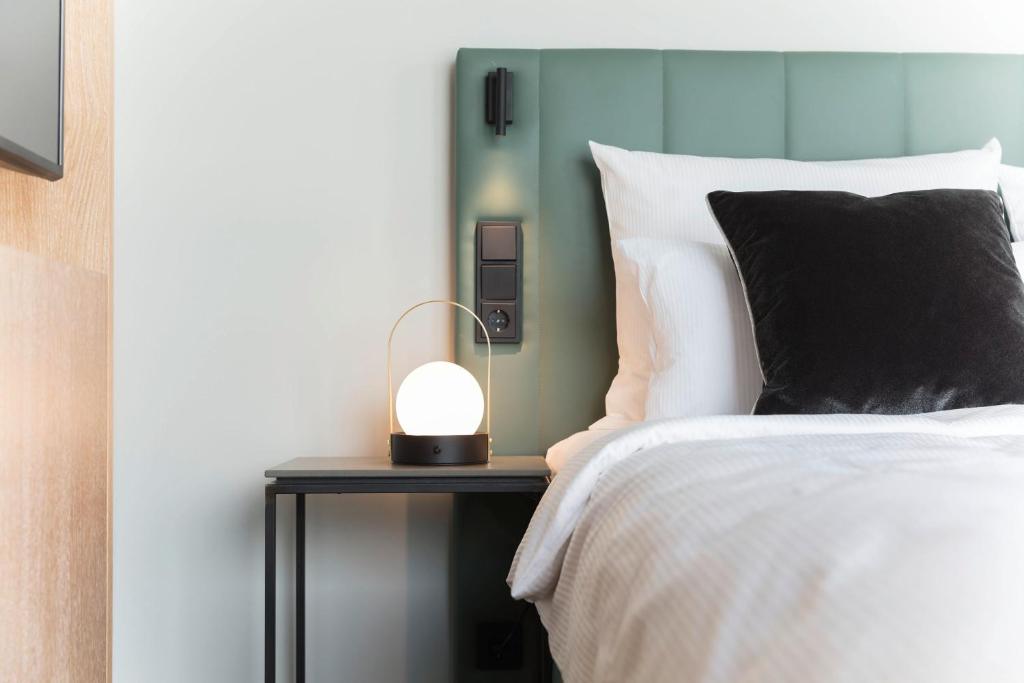 SOLLER Business Hotel - Munich Airport MUC photo 2