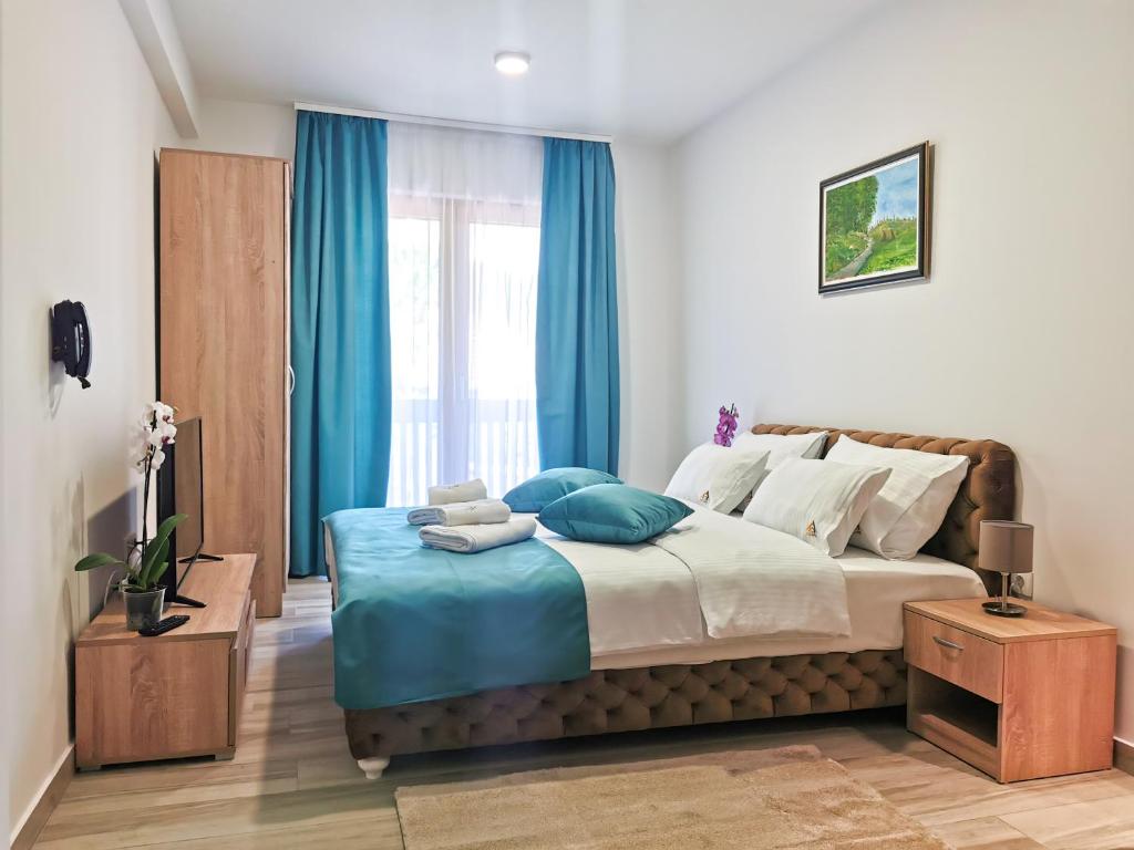 Hotel Agape photo 1