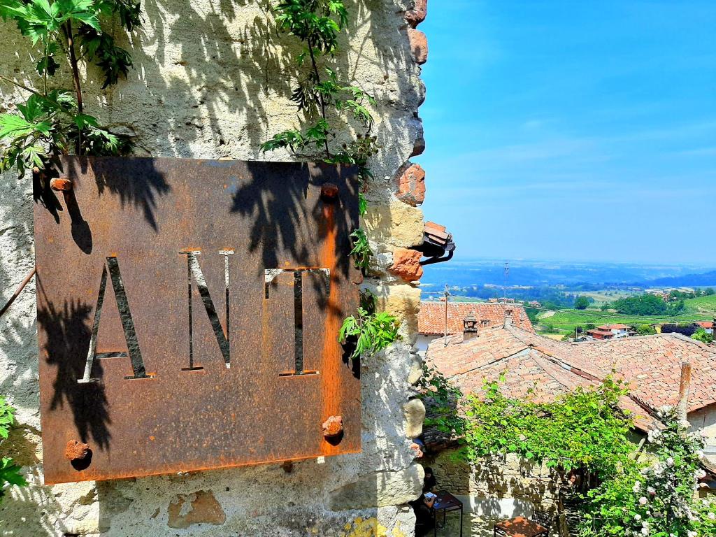 ANT Restaurant & Apartments photo 1