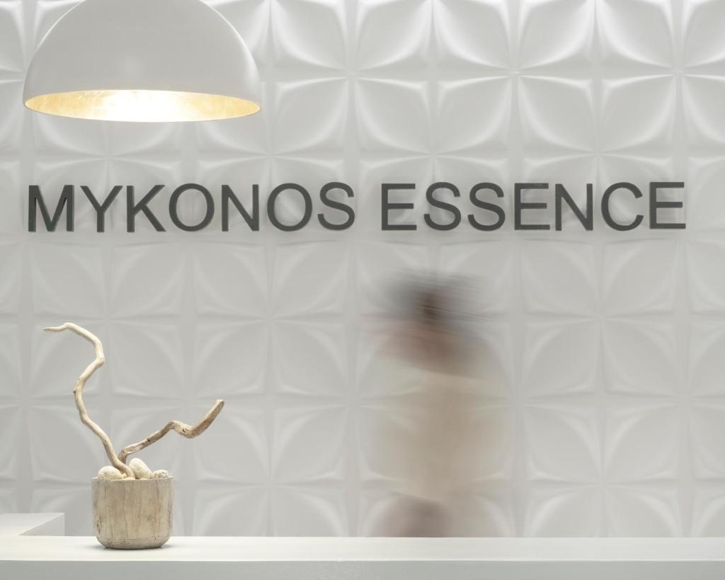 Mykonos Essence Adults Only photo 1