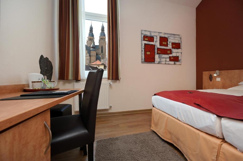 Hotel Alt Speyer photo 4