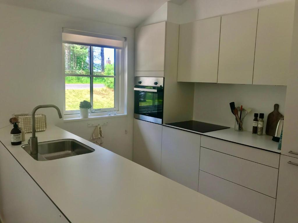 Sommerhus Mossø photo 2