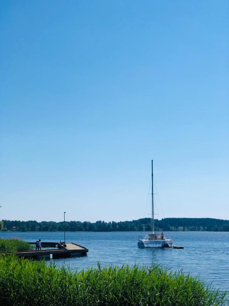 Ežerų glėby photo 3