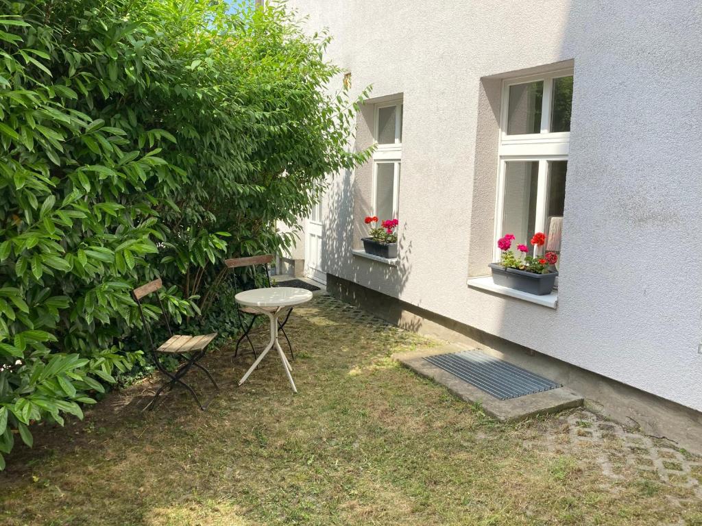 Pension Bach photo 1