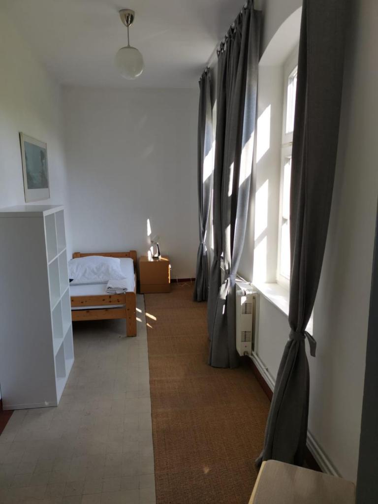 Gutshaus Thorstorf FeWo Wismar photo 1