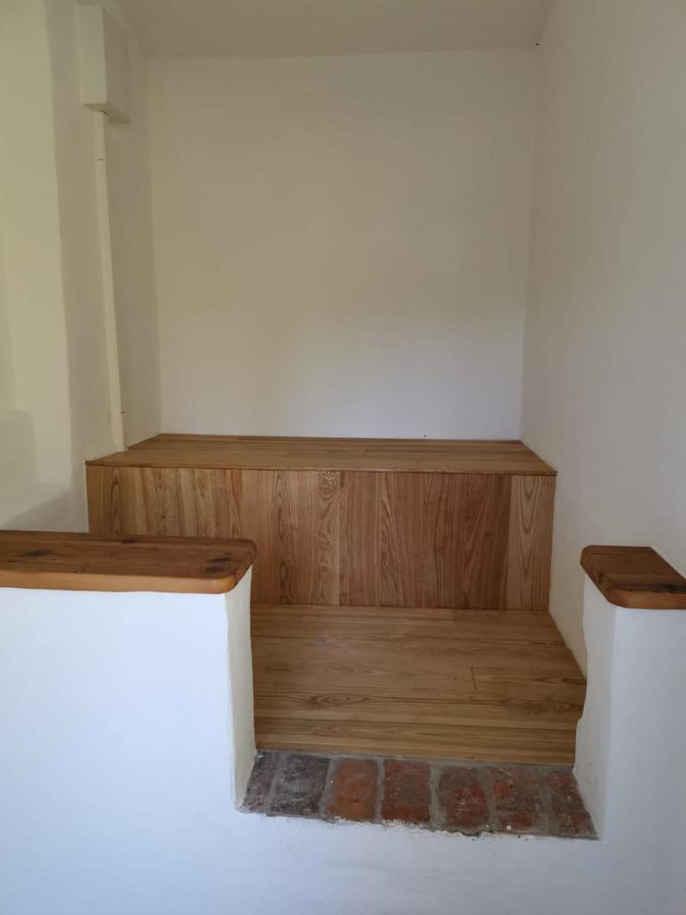 Gutshaus Thorstorf FeWo Wismar photo 4