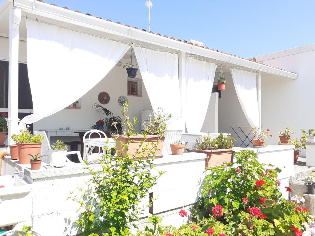 Casa Vacanza Fiorella photo 4