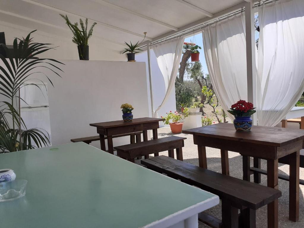 Casa Vacanza Fiorella photo 3