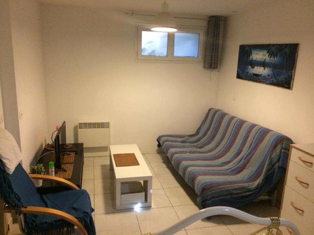 Logement aux portes de Montpellier photo 1
