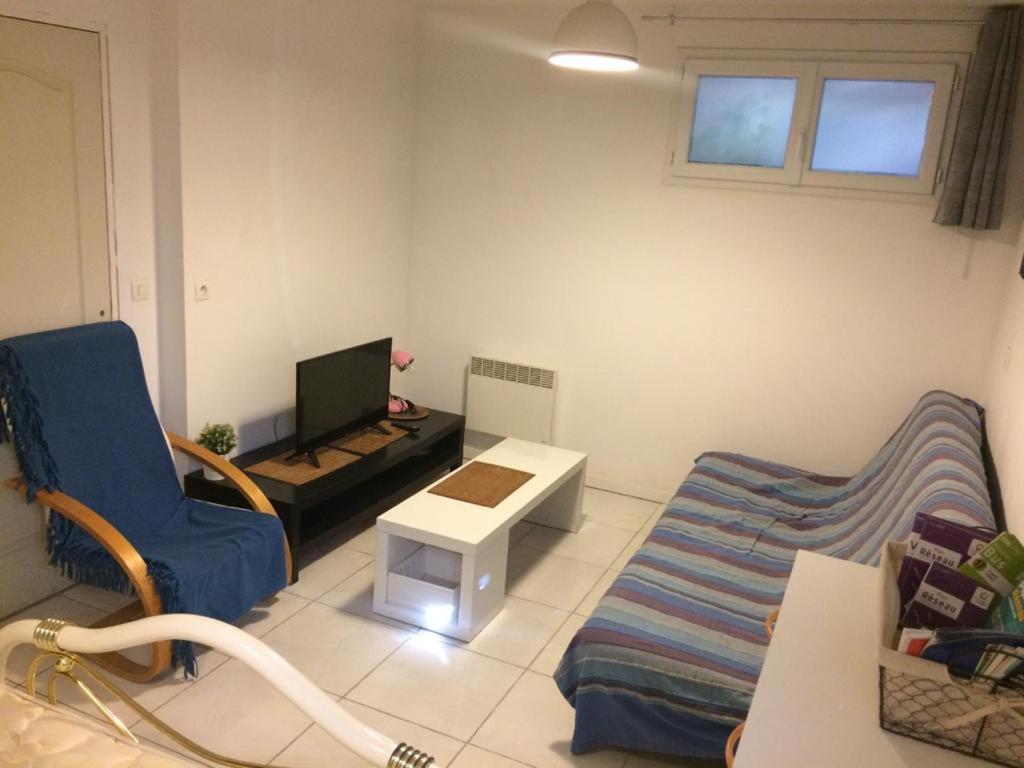 Logement aux portes de Montpellier photo 3