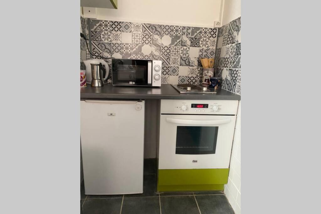 Appartement de charme plein coeur de Moulins photo 4