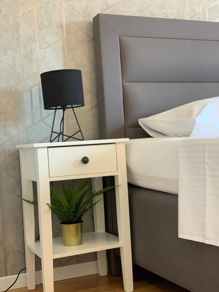Apartmani Lozić photo 4