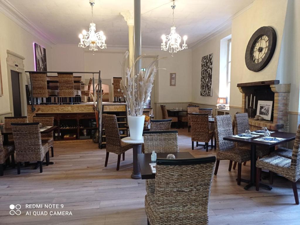 Auberge de la marquise photo 4