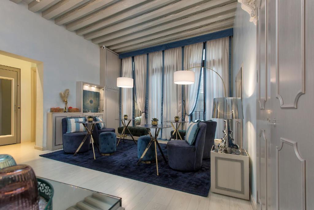 Relais Venezia photo 4