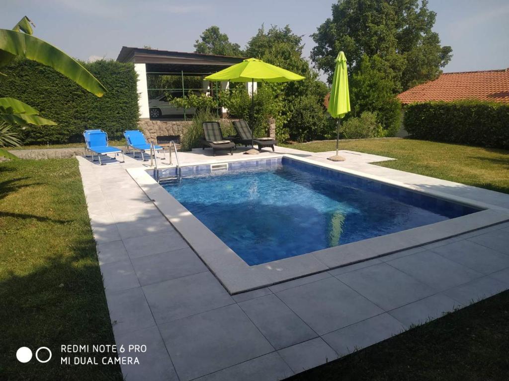 Apartman Marija photo 1