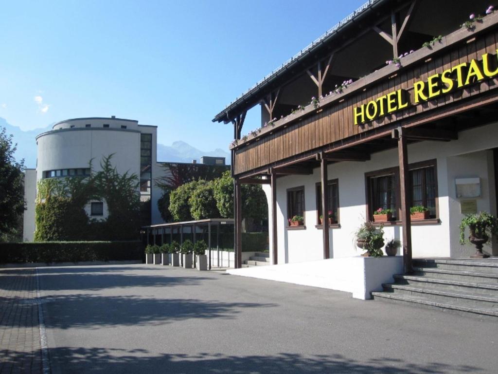 Hotel Schatzmann photo 3