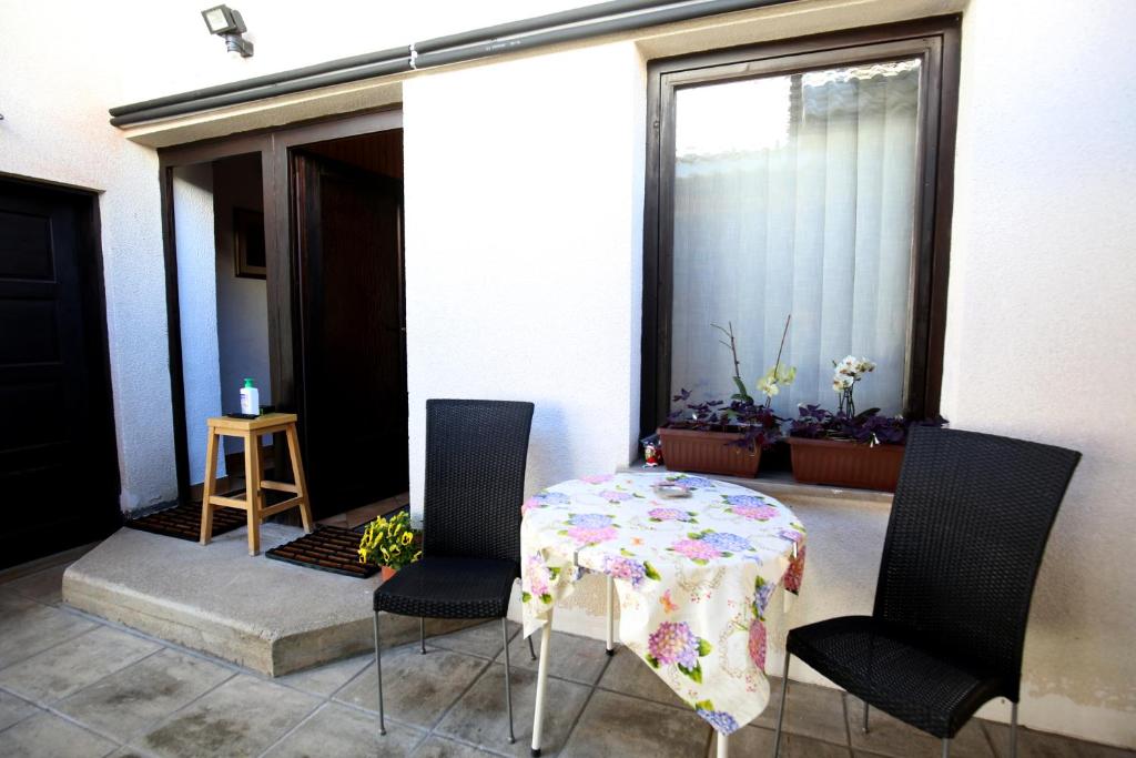 Apartment Jezerka photo 2