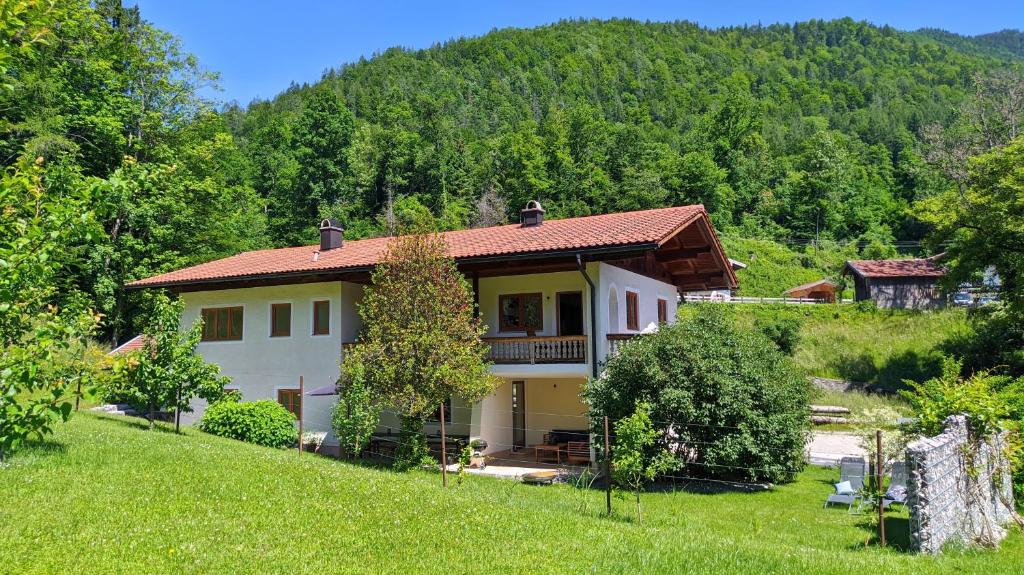 Ferienhaus Achental photo 2