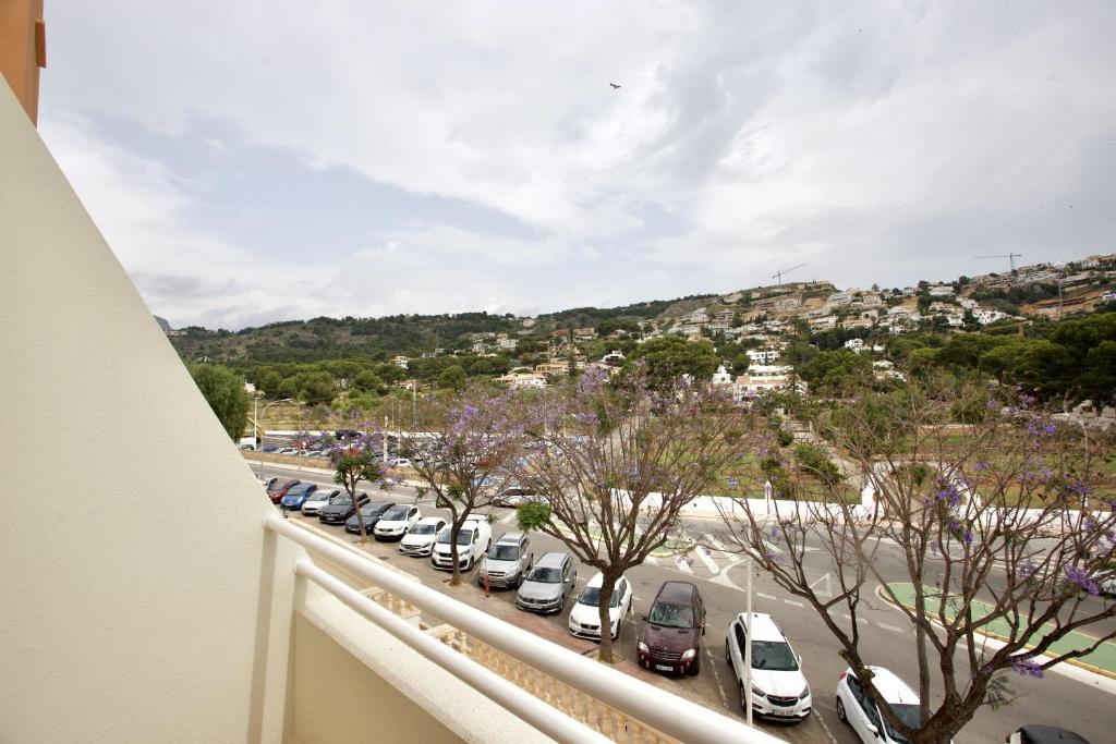 Apartamento en el Puerto Javea photo 2