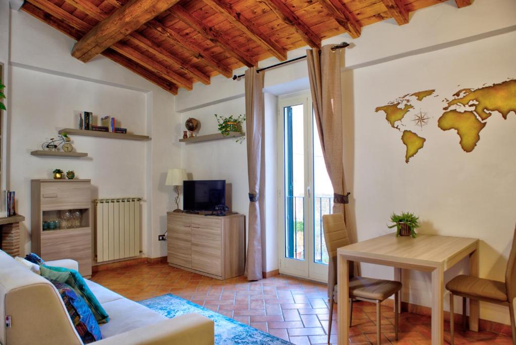 Al Corso - Casa Vacanze photo 3