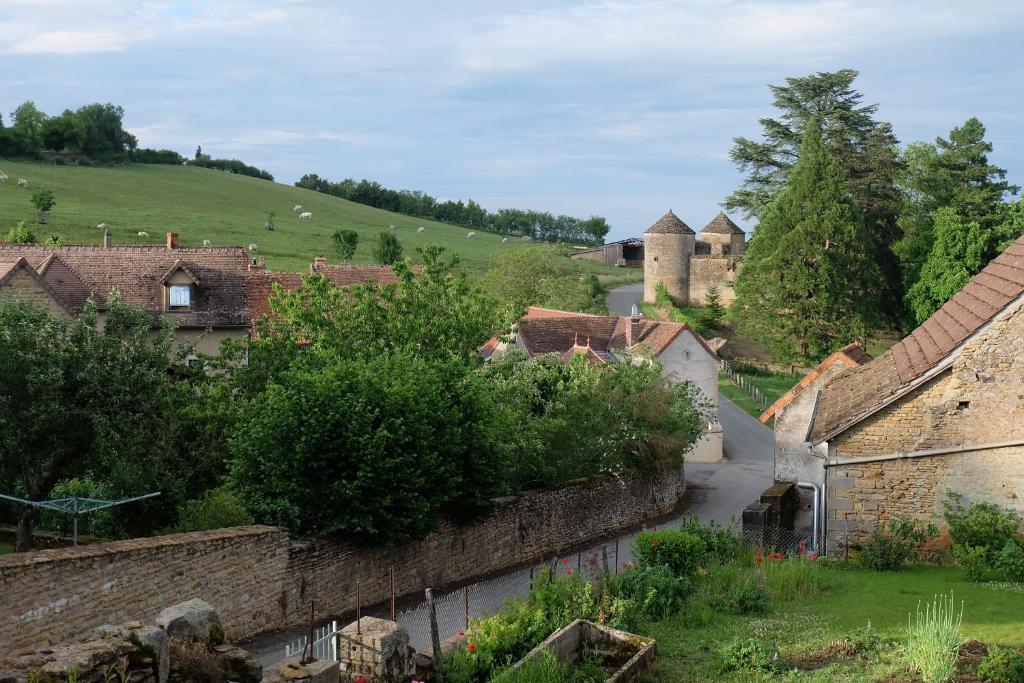 Le Gros Chigy Château photo 2